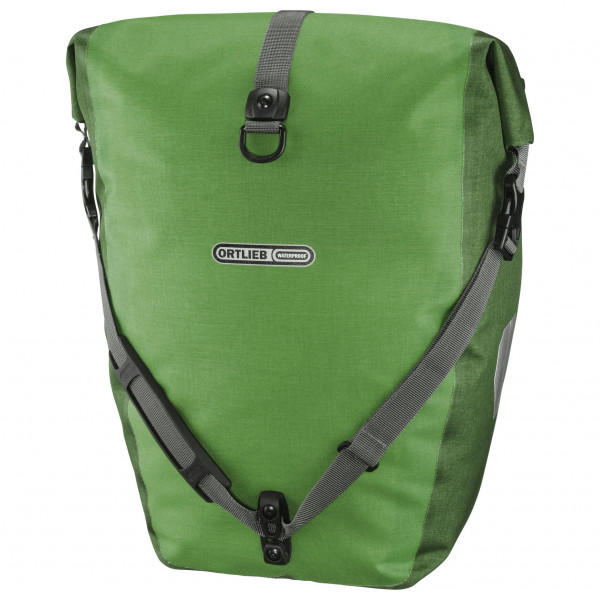 Ortlieb - Back-Roller Plus - Sacoches pour porte-bagages
