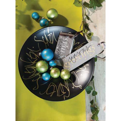edding® 753 paintmarker calligraphy Lackmarker