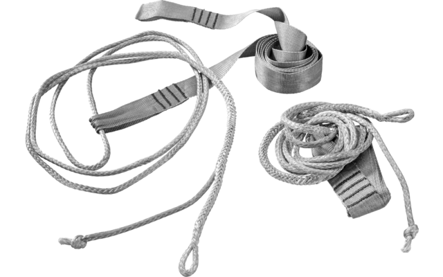 Cocoon Hängematte Straps Ultraleicht