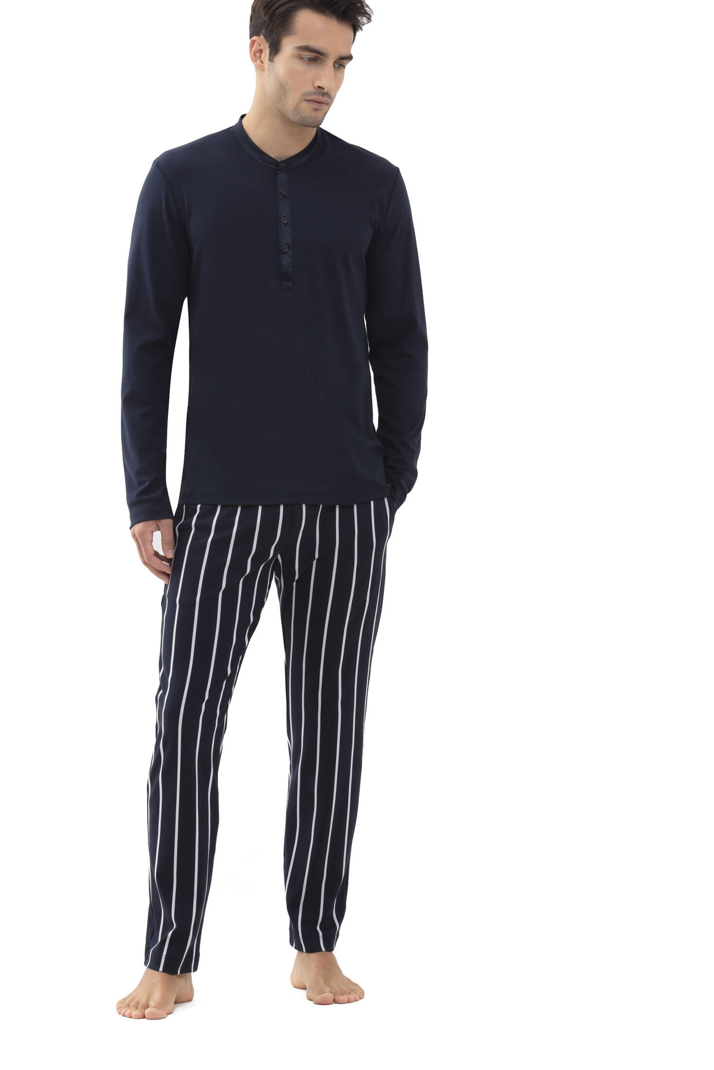mey| Herren Shirt