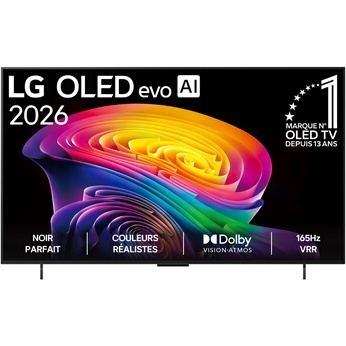 TV OLED Lg 4K OLED Evo OLED42C6 106 cm 2026