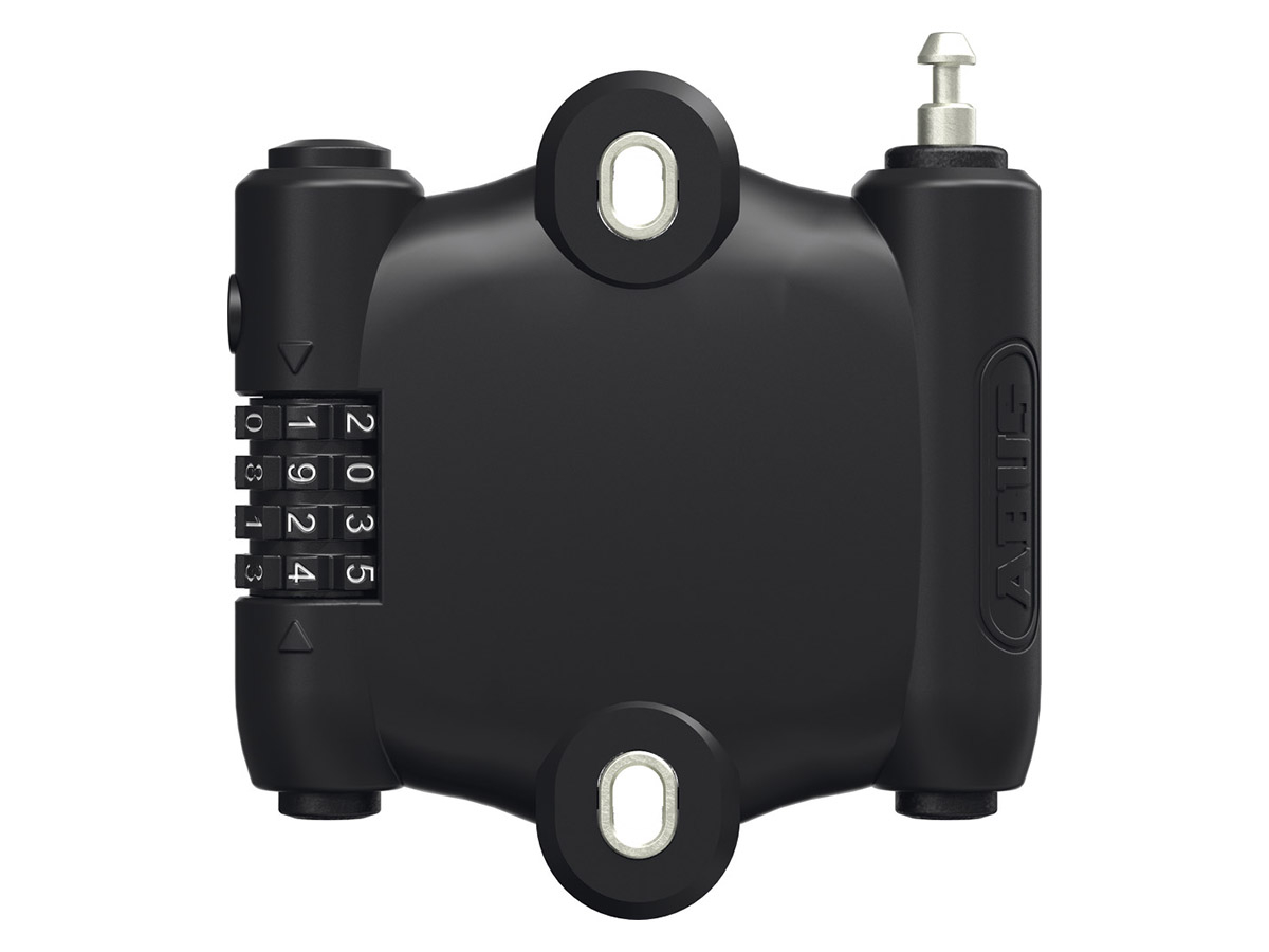 Abus Sportflex 2504/90 kabelslot