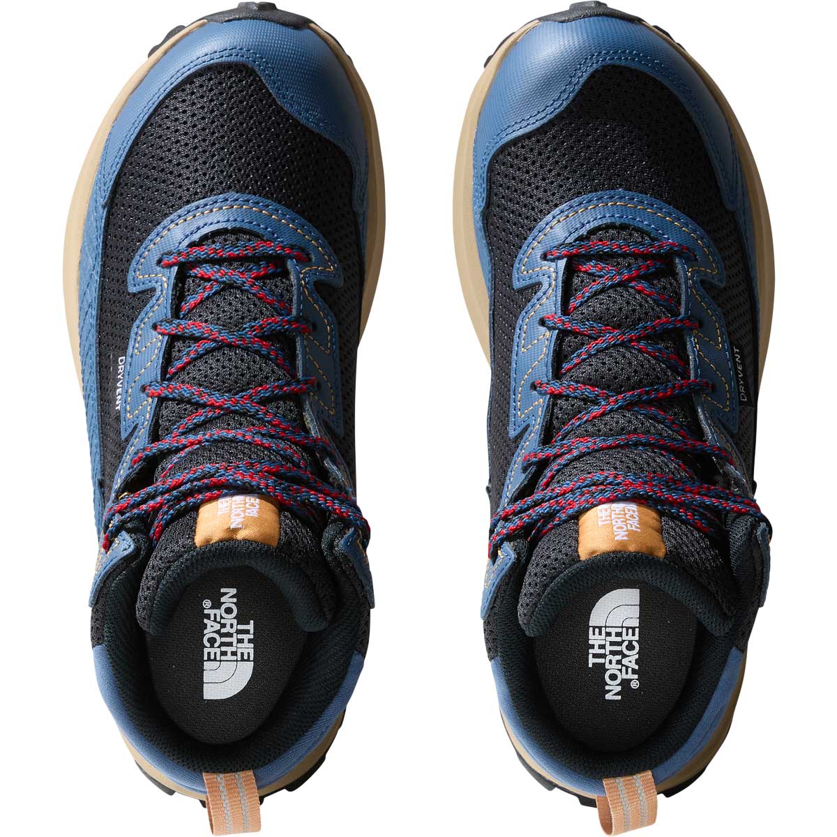 The North Face Fastpack Hiker WP Vandrestøvler Børn