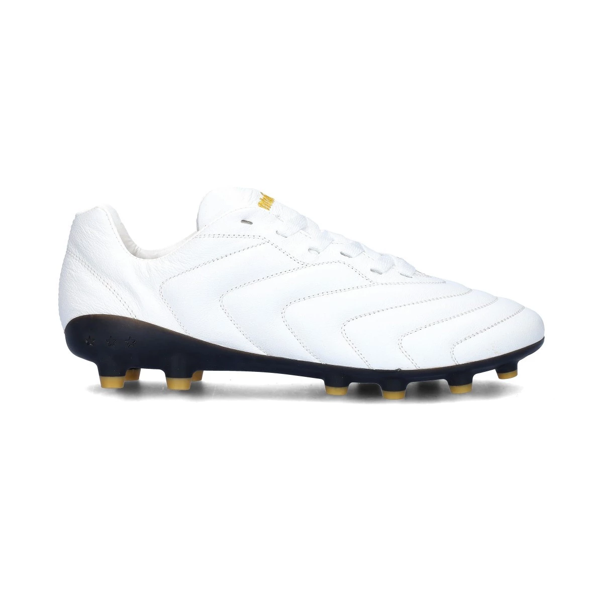Chuteira Pantofola d´Oro Superleggera 2.0 FG
