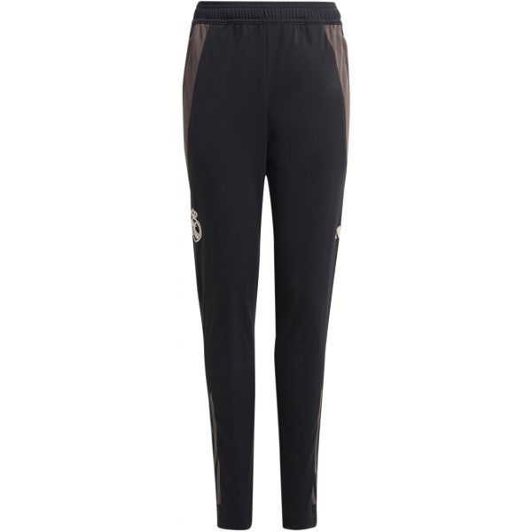 Adidas Calças Real Tr Pnty it5127 S (135-140 cm) Cinzento