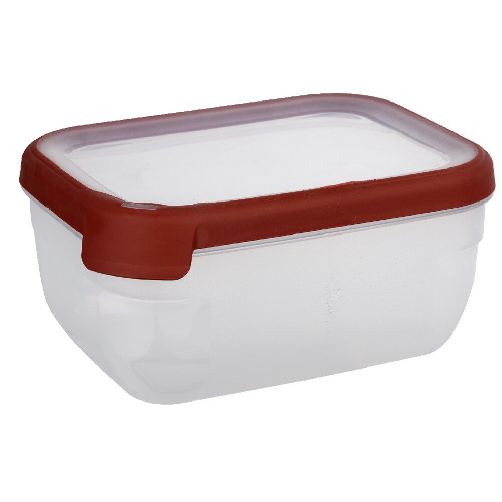 Boîte alimentaire Grand chef 1,8 L