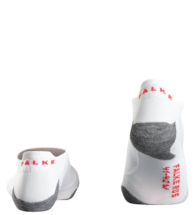 Falke Women RU5 Race Invisible Korte Hardloopsokken