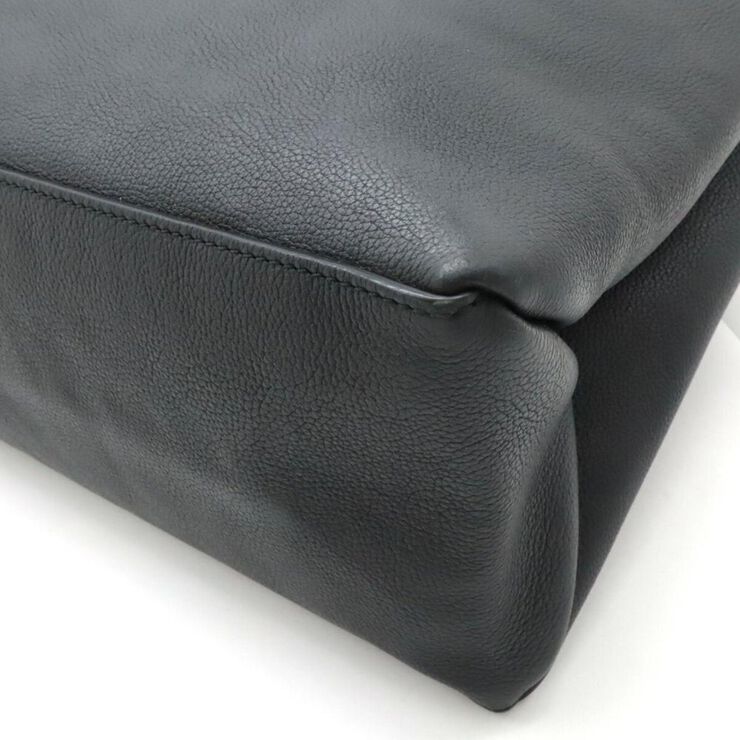Louis Vuitton Vintage Louis Vuitton Handbag Black