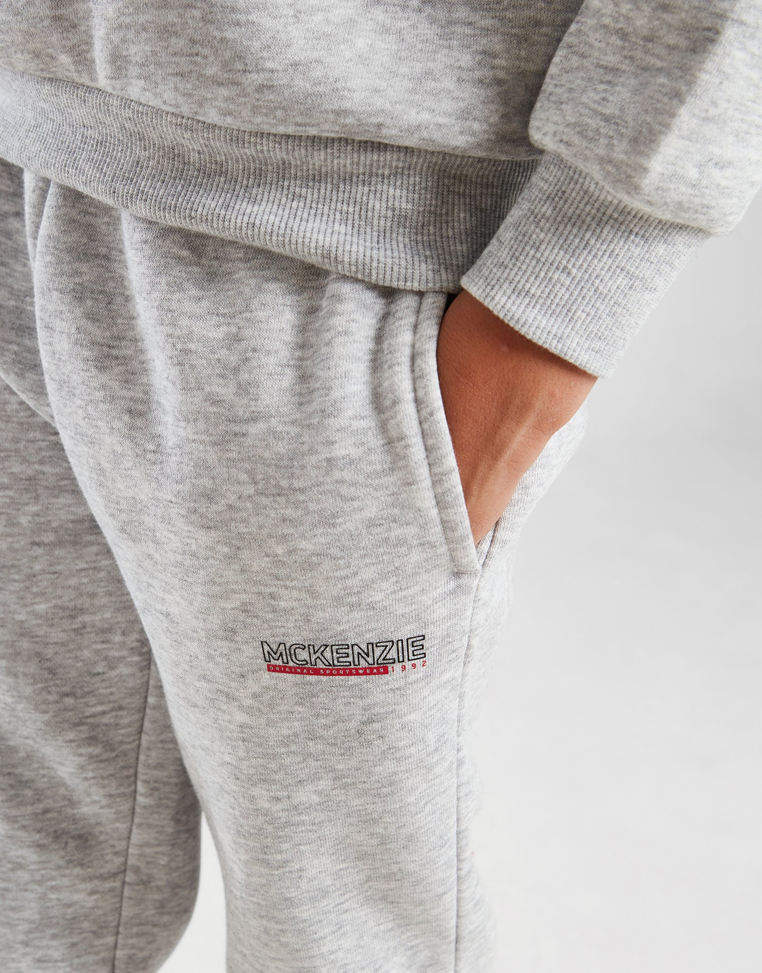 McKenzie Ensemble de survêtement Essential Enfant