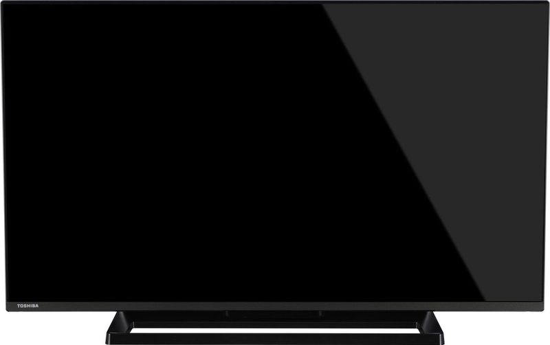 Toshiba - 40LV3E63DG - LED-TV - HDR10 - Vida Smart TV Platform