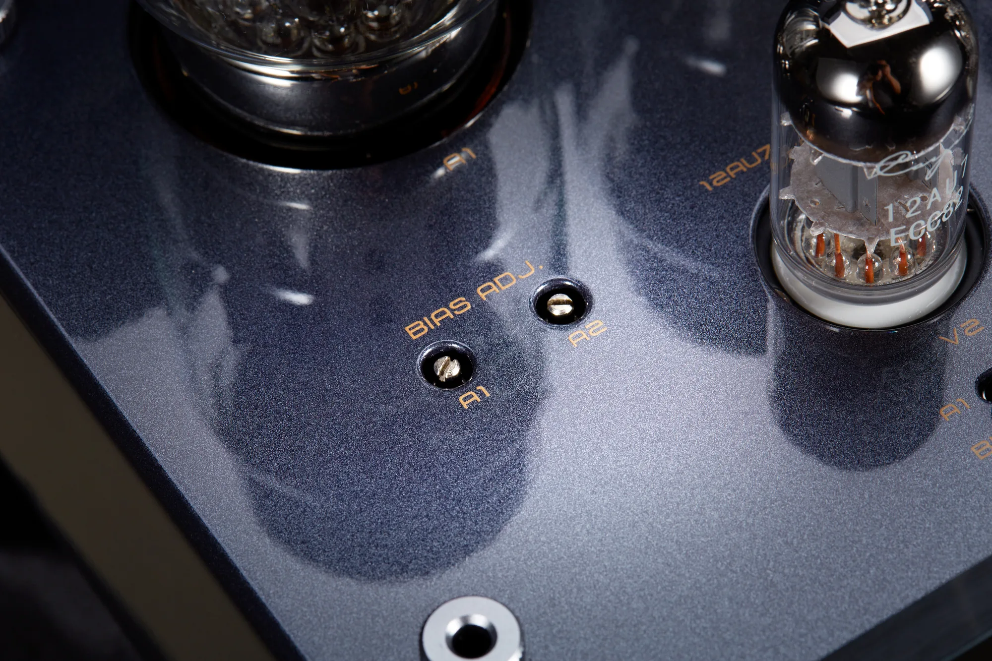 Cayin Jazz 80 KT88 Noir Amplis hi-fi stéréo