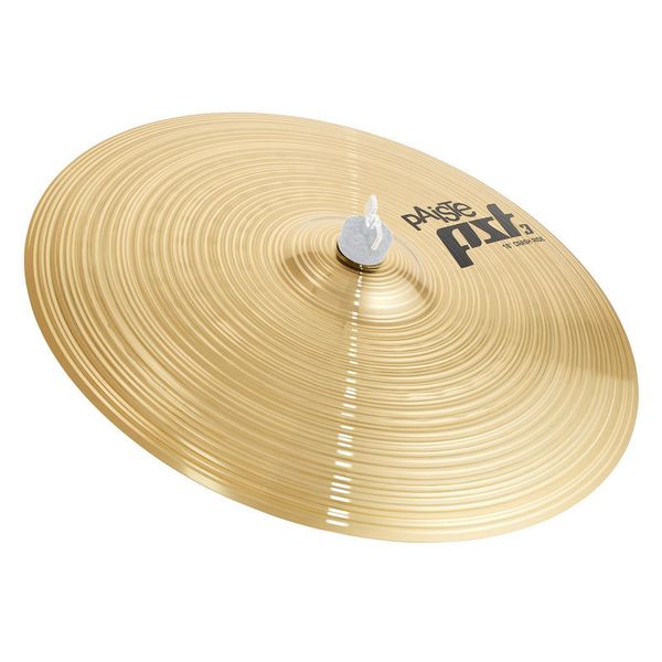 Paiste PST3 Starter Pack Set