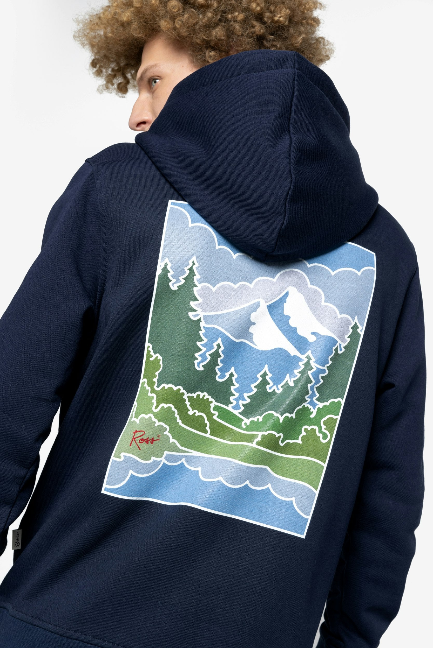 Bob Ross
