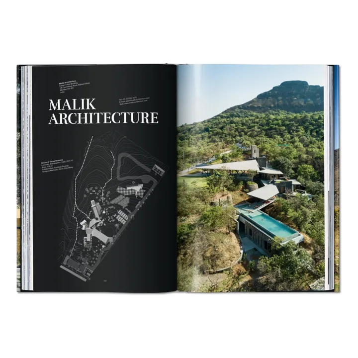 Taschen Homes for Our Time. Contemporary Houses around the World