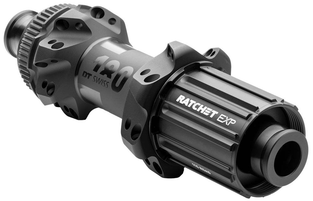 DT Swiss 180 Road Straightpull CL 12x142mm HR Nabe kaufen | Bike-Discount