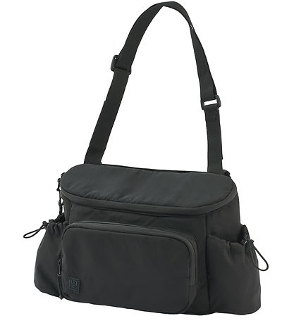 Liewood Wickeltasche - Olive Organizer - Schwarz