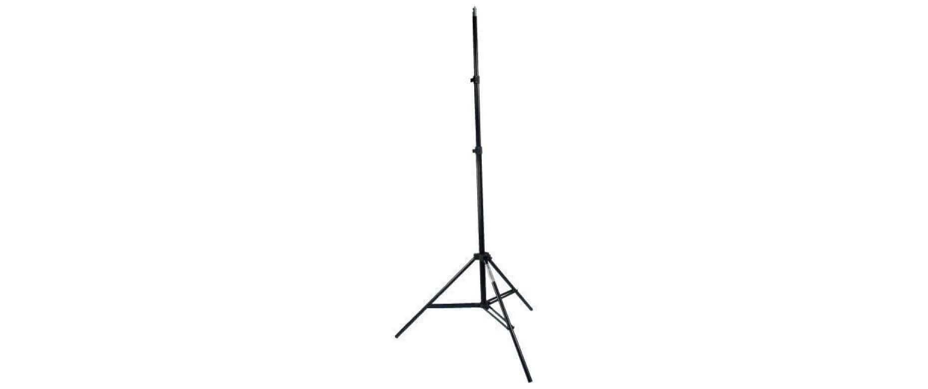Leuchtenstativ LS-2000 SchwarzDörr Leuchtenstativ LS-2000 Schwarz