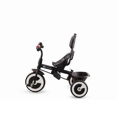 Tricycle ASTON Pink - KINDERKRAFT