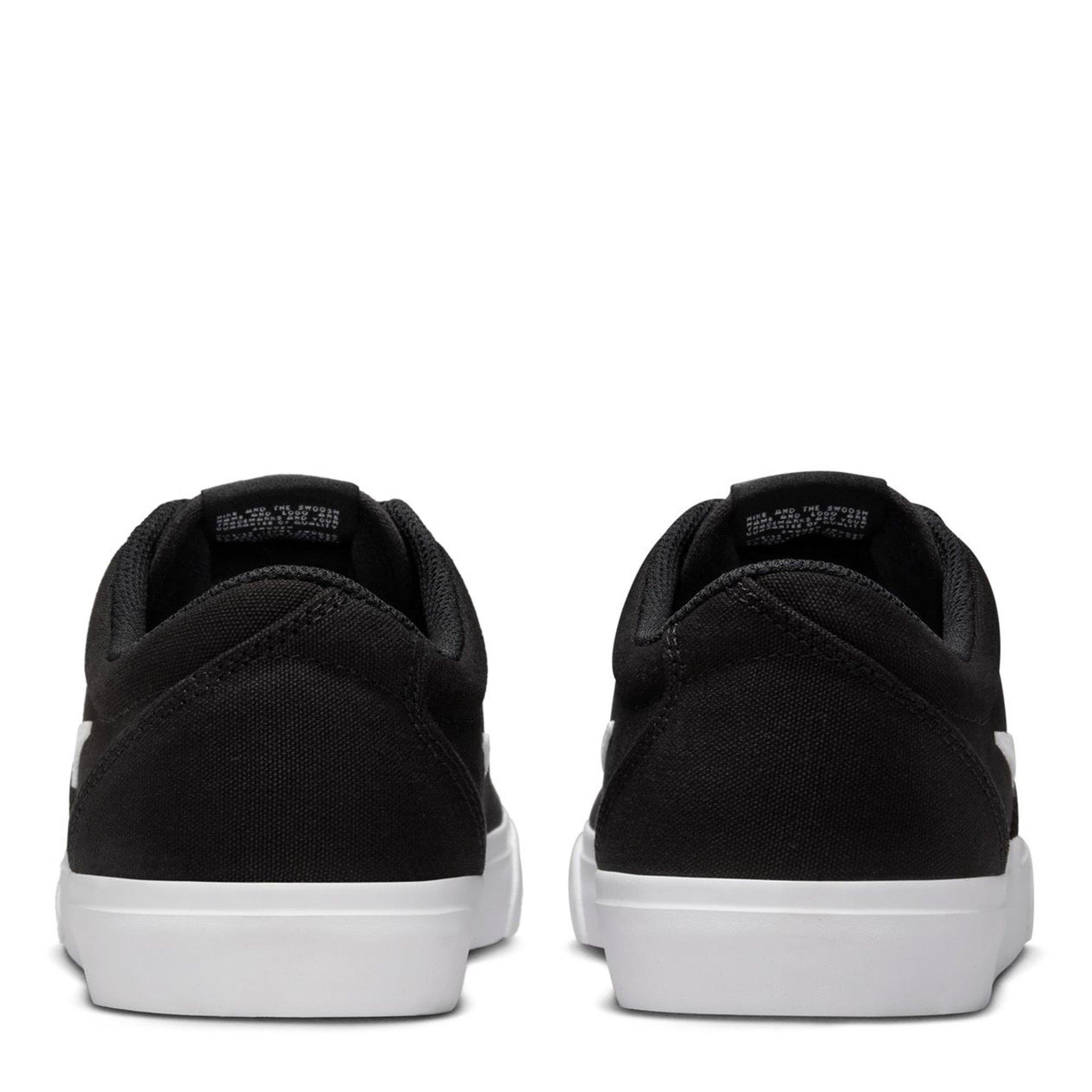 Nike Charge Canvas Trainers Mens