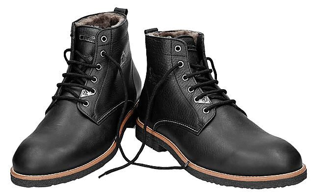 PANAMA JACK - CHAUSSURES DE VILLE GLASGOW IGLOO C3 M