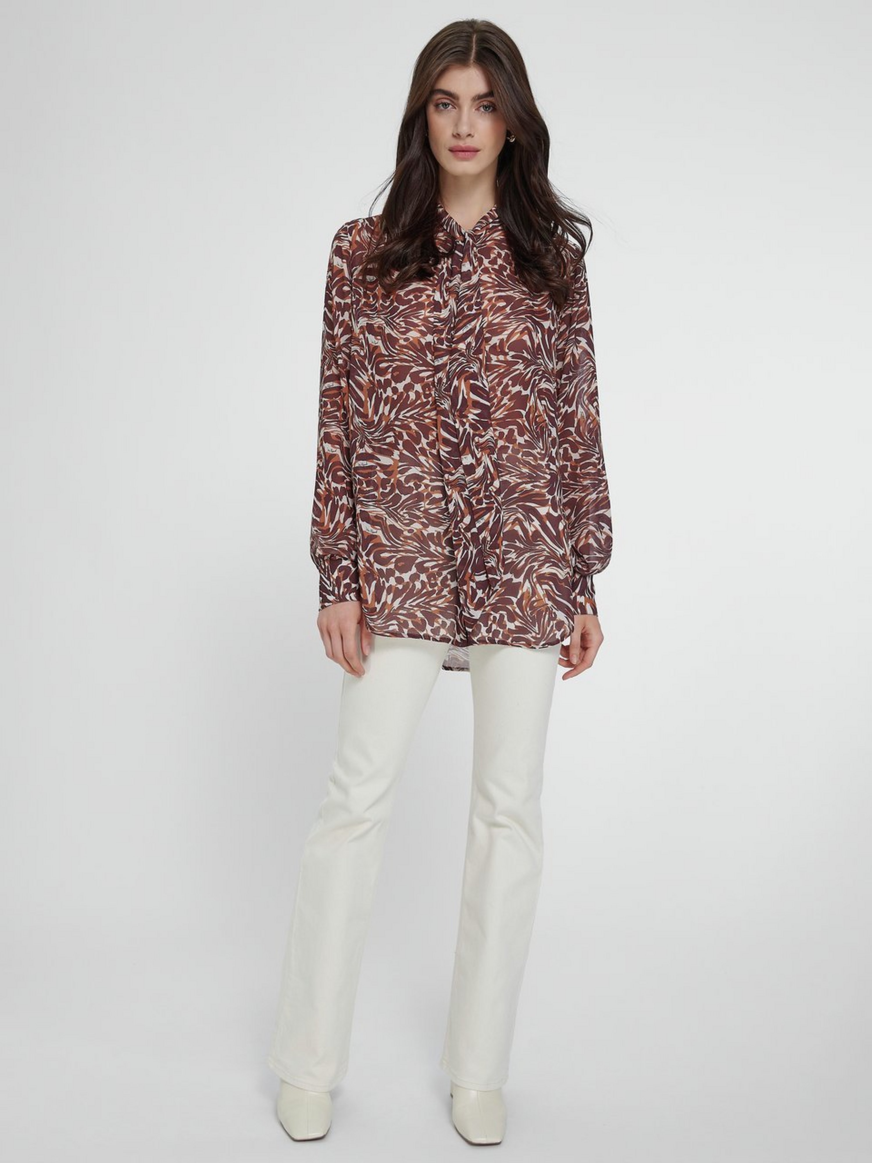 Bluse