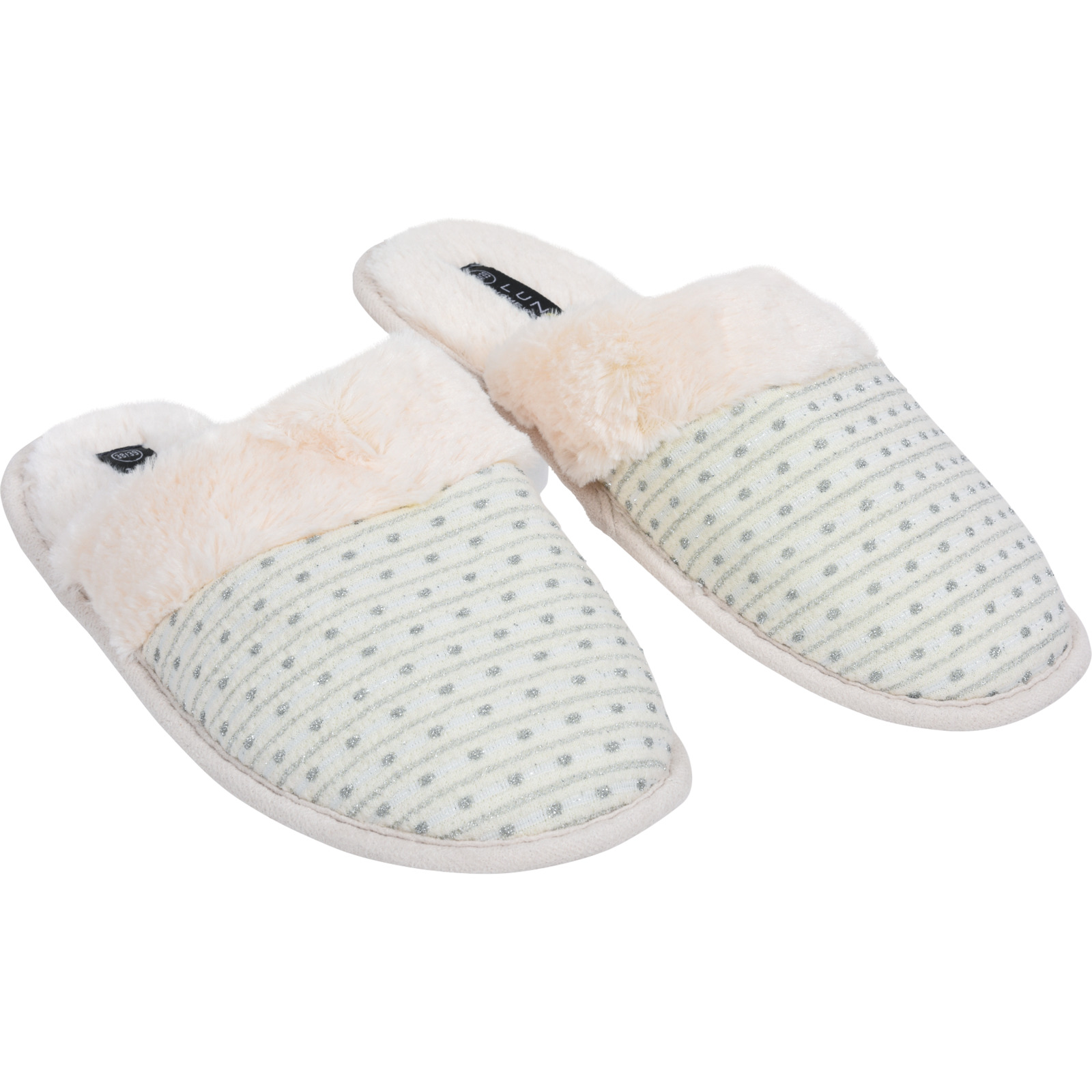 Luna Homewear Hausschuh 40/41
