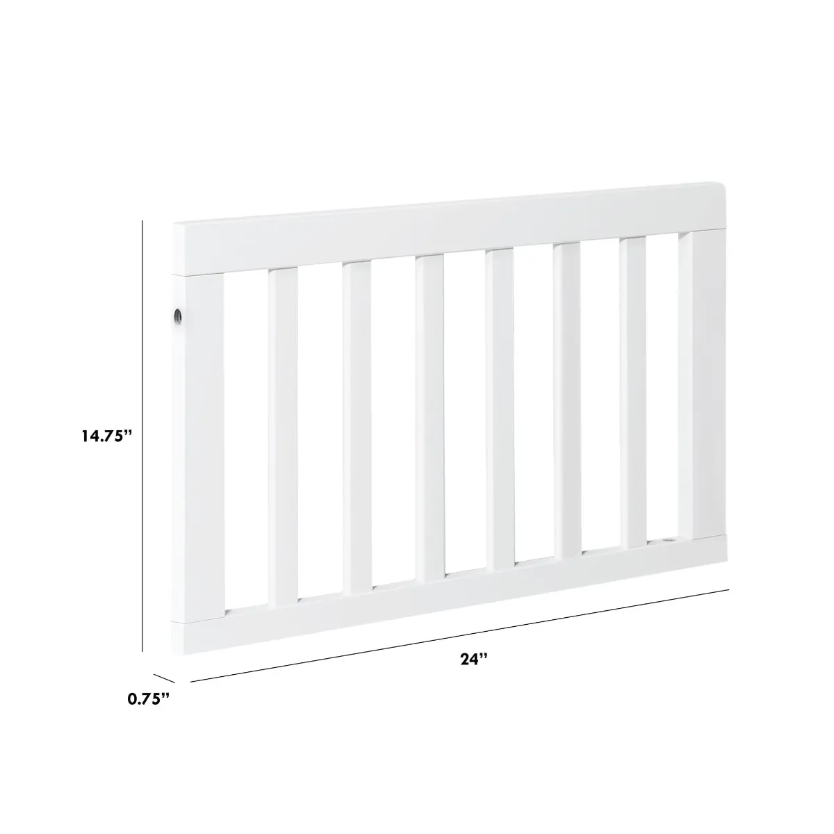 DaVinci Kit de conversion - Blanc