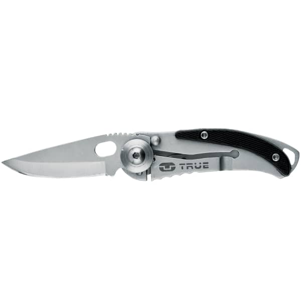 Couteau randonnée TRUE UTILITY SKELETONKNIFE