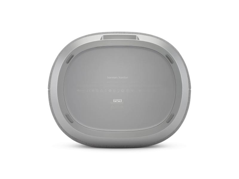 Harman/Kardon Smart Soundbar & Subwoofer Citation Bundle Gr Home Cinema Set bestehen aus Citation Bar und Subwoofer