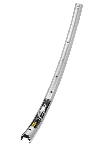 Mavic A 319 Felge kaufen | Bike-Discount