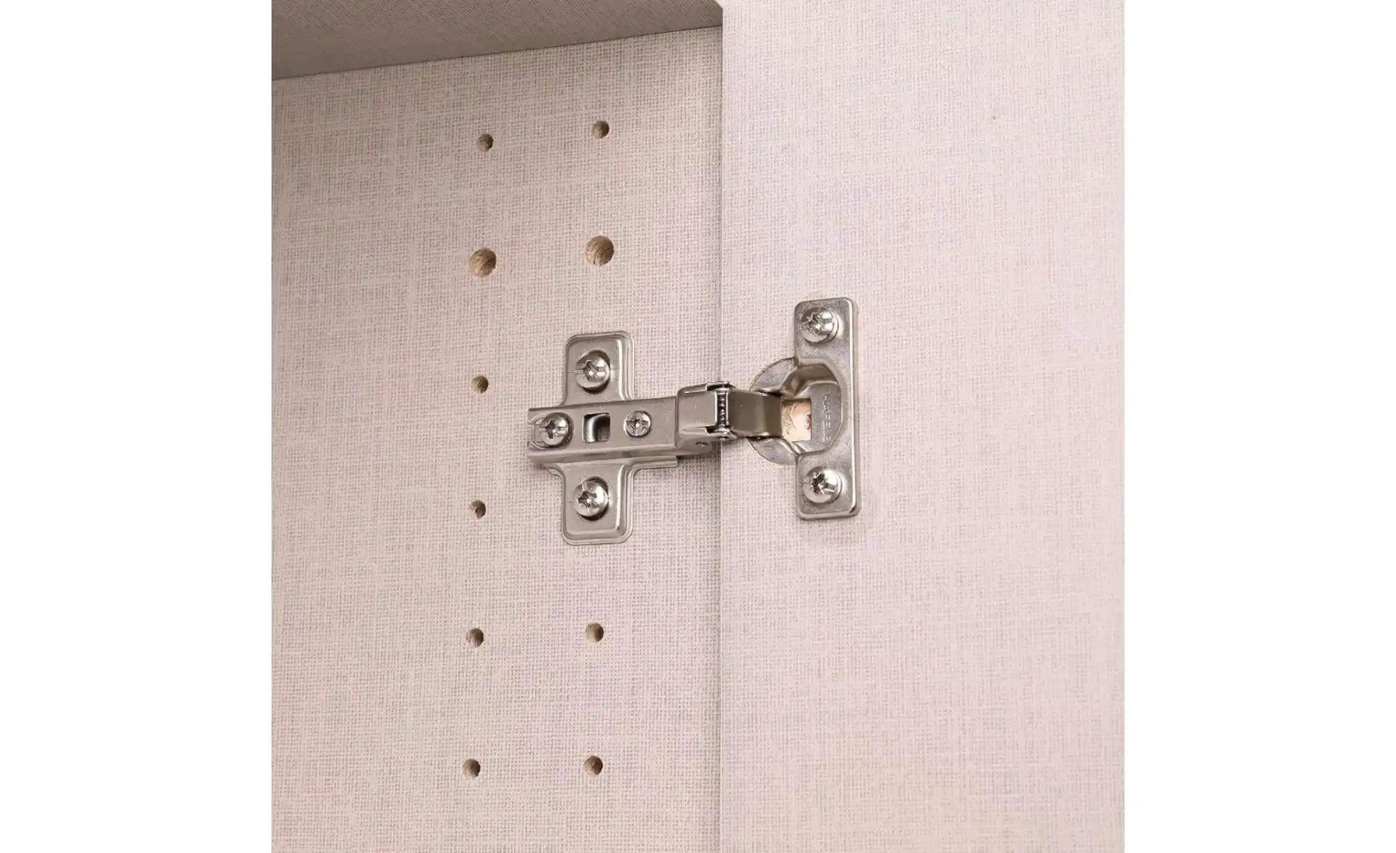 Drehtürenschrank