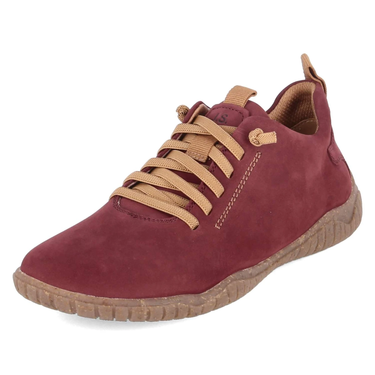 Josef SeibelLow Sneaker WYNONA 06 - Bordeaux