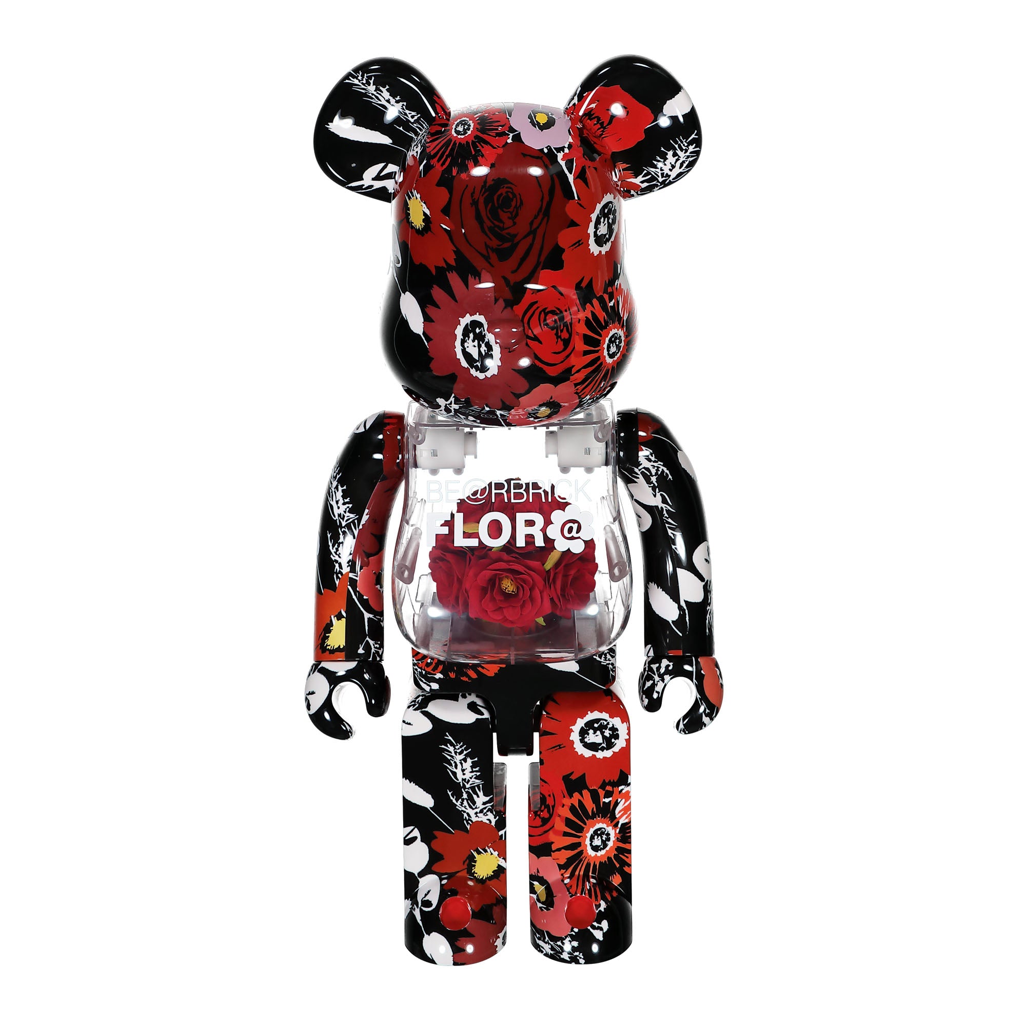 Medicom<br>Be@rbrick FLOR@ 1000%