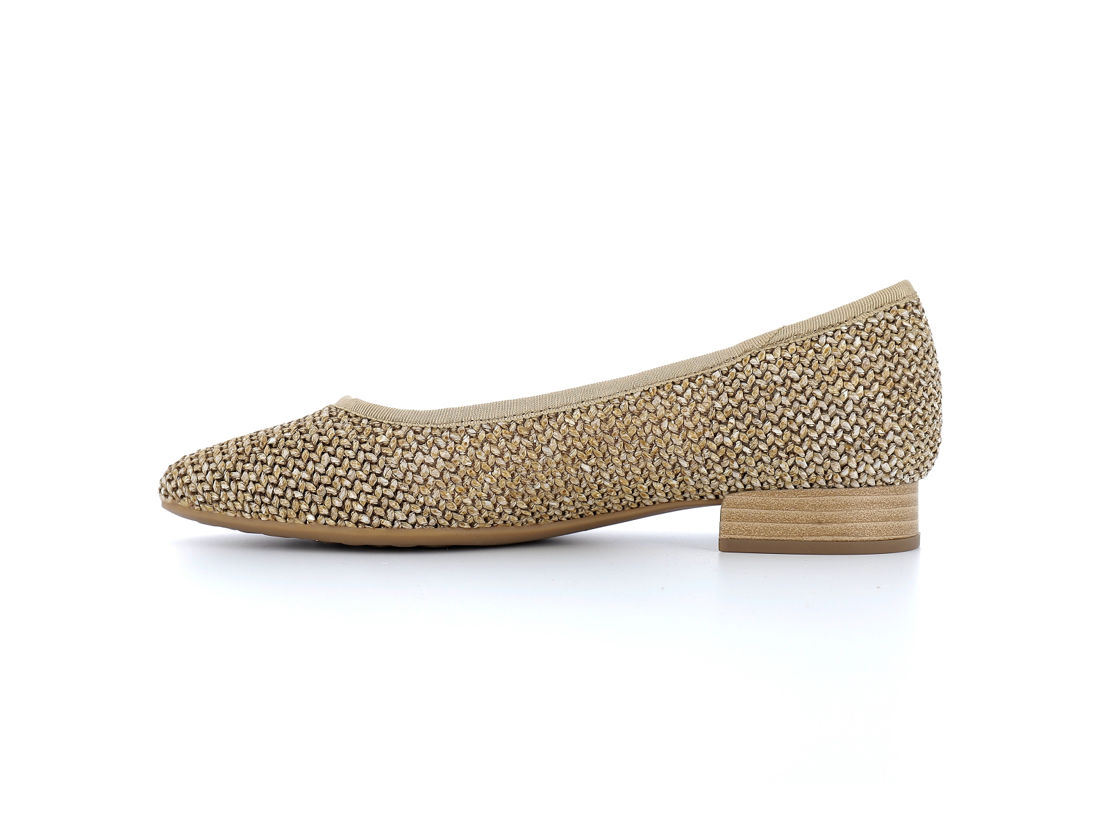 Jana  shoes-22172 Synthétique Naturel