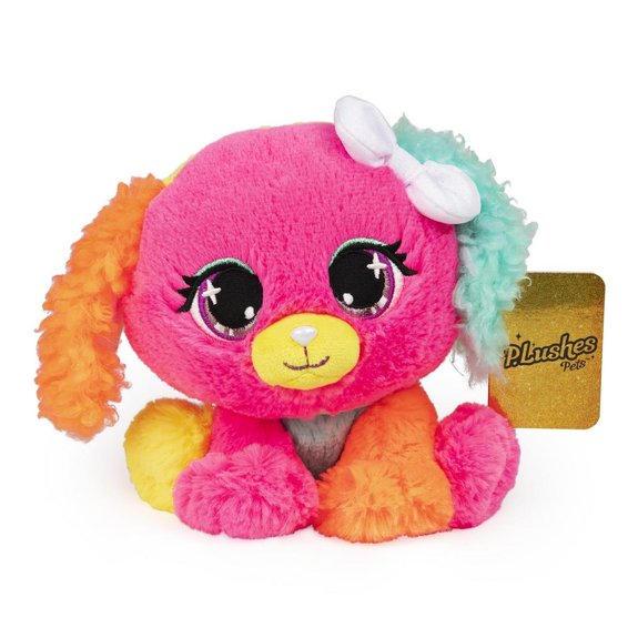 Peluche animal P.Lushes Pets 20 cm