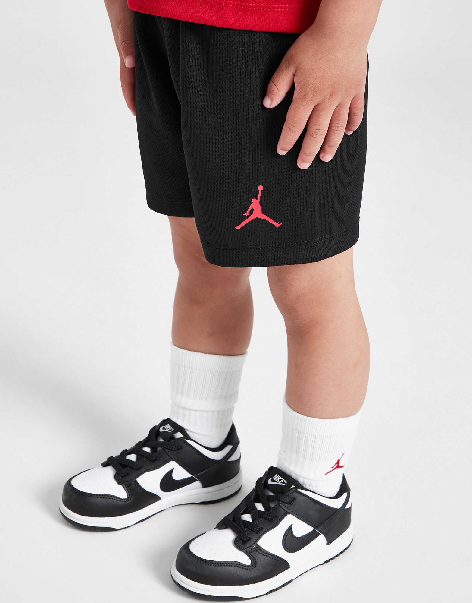 Jordan Ensemble Débardeur/Short 23 Bébé
