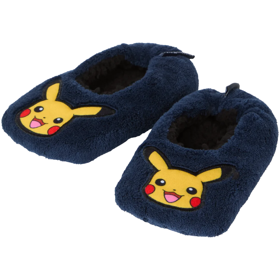Pantoufles pour enfants