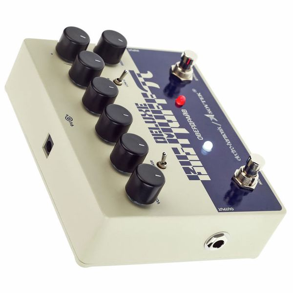 Electro Harmonix Sovtek Del. Big Muff Pi Fuzz