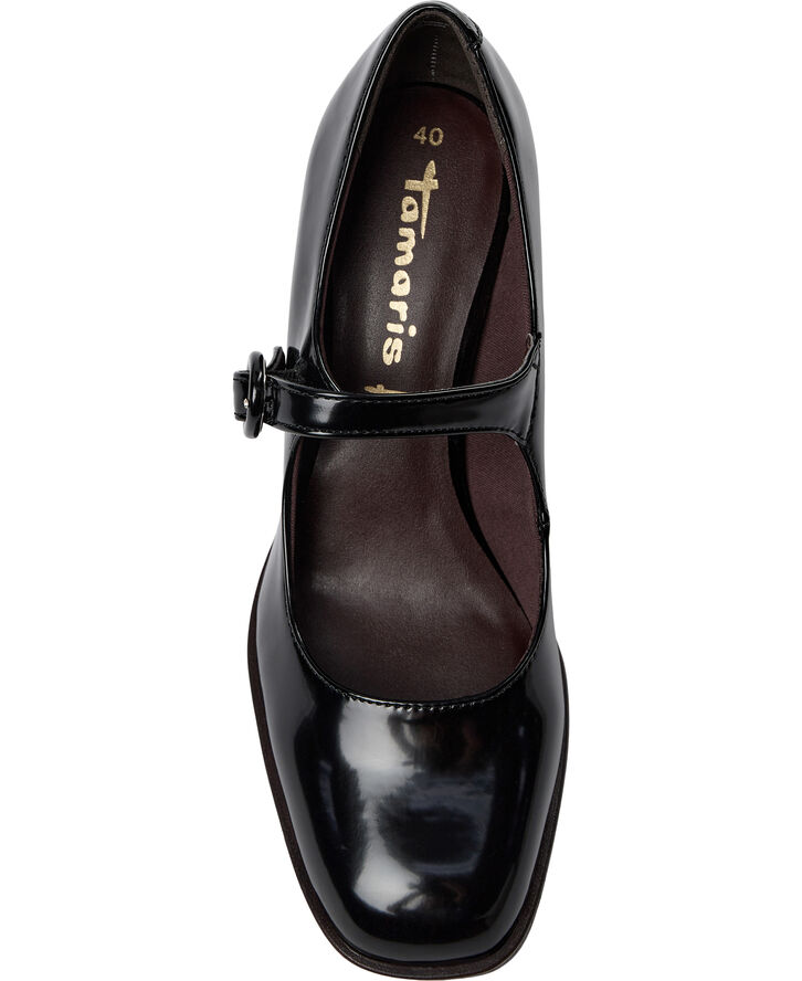 Tamaris 1-24440-41 Black brush