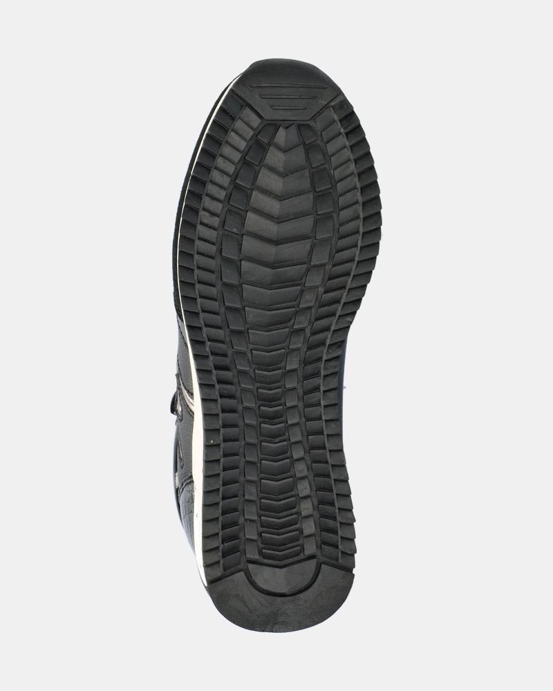 Mexx Parfait Lage sneakers  - zwart