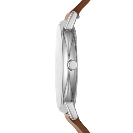 Skagen Signatur SKW6578 Herreur, Sølv, 40 mm