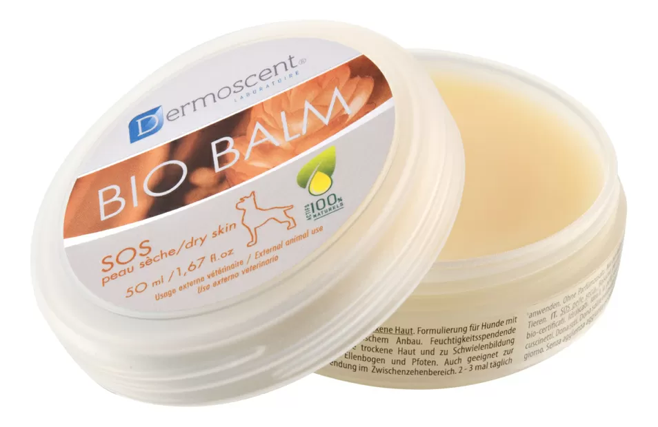 Nextmune Bio Balm for dogs - 50 ml.