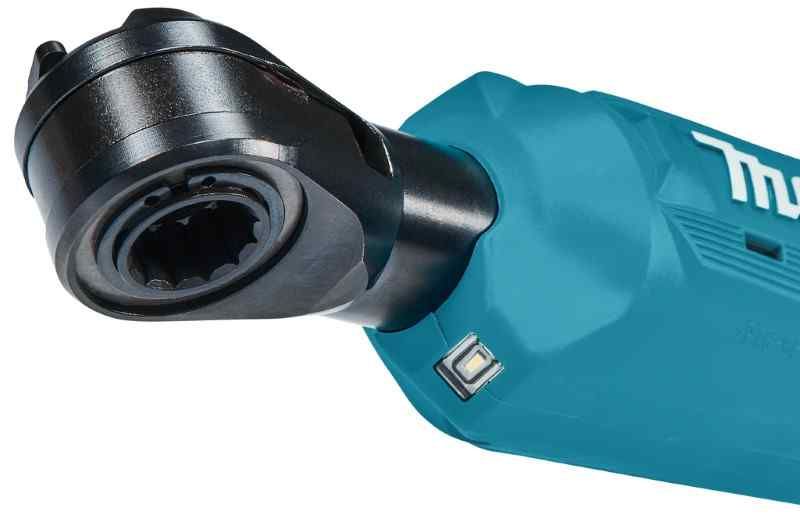 Makita DWR180ZJ 18V Li-ion accu ratelsleutel body in Mbox