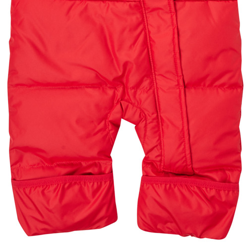 Columbia - SNUGGLY BUNNY - Rouge