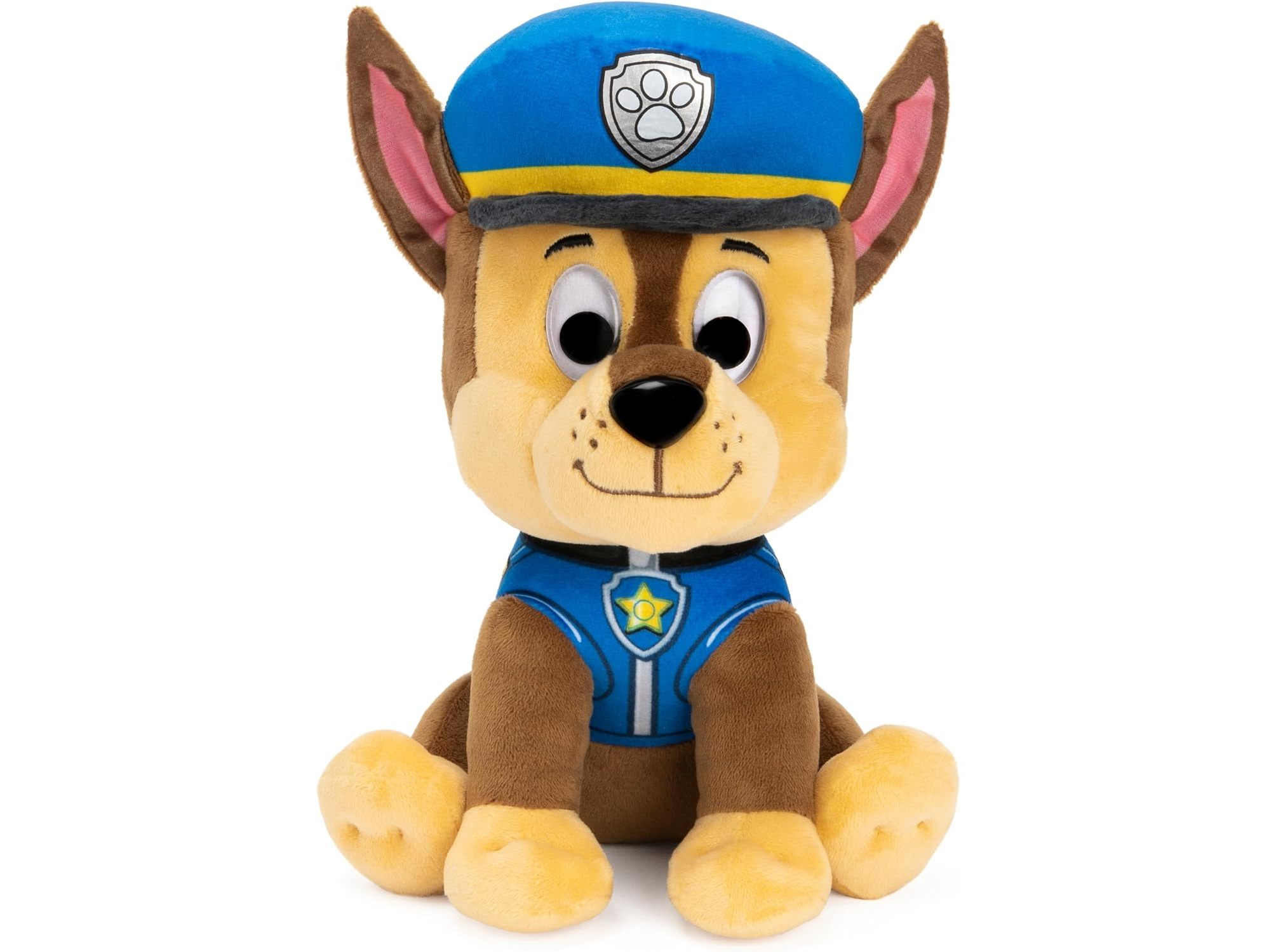 PELUCHE CHASE PATRULHA PATA 23CM