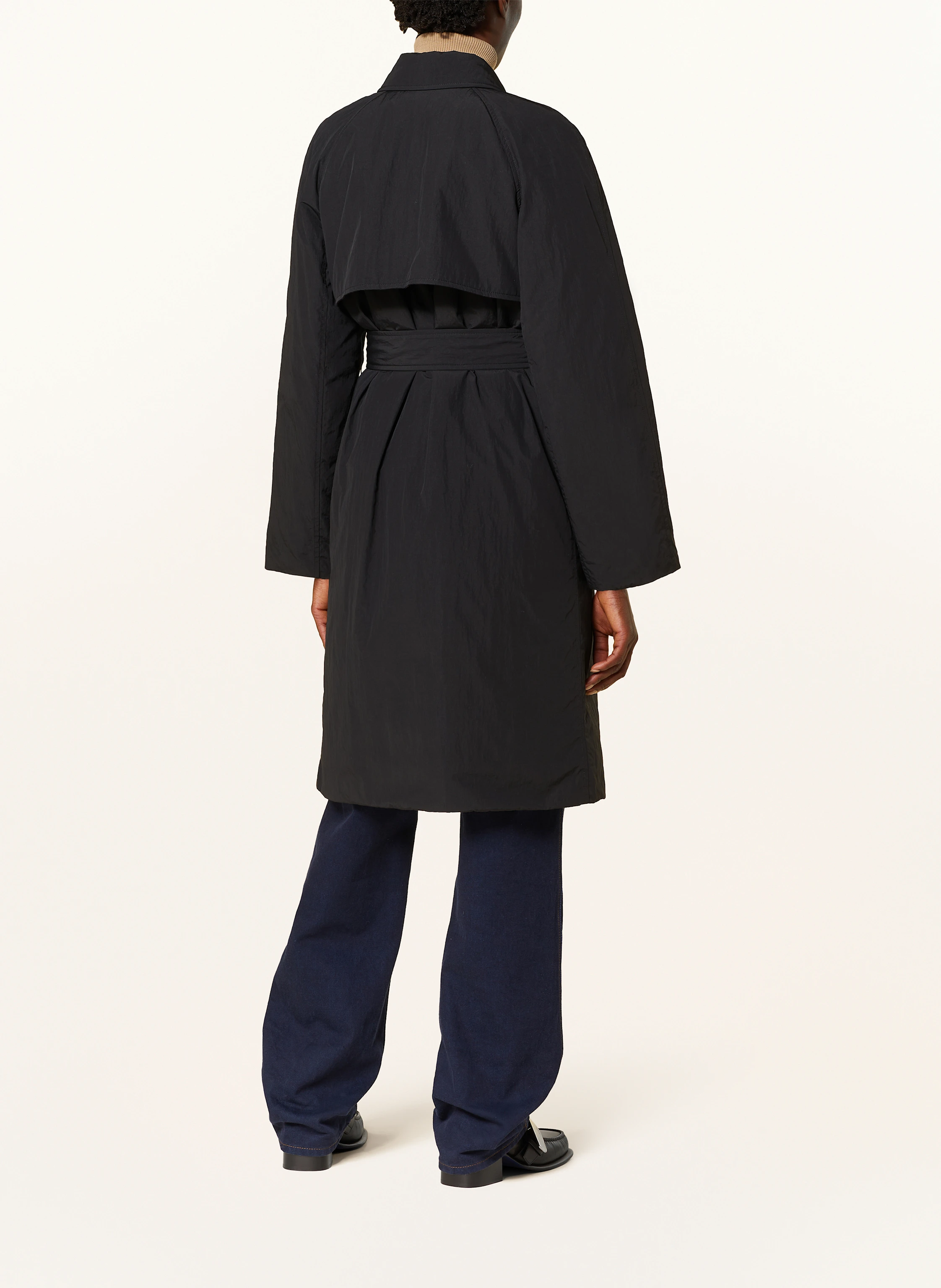 BURBERRY Daunenmantel