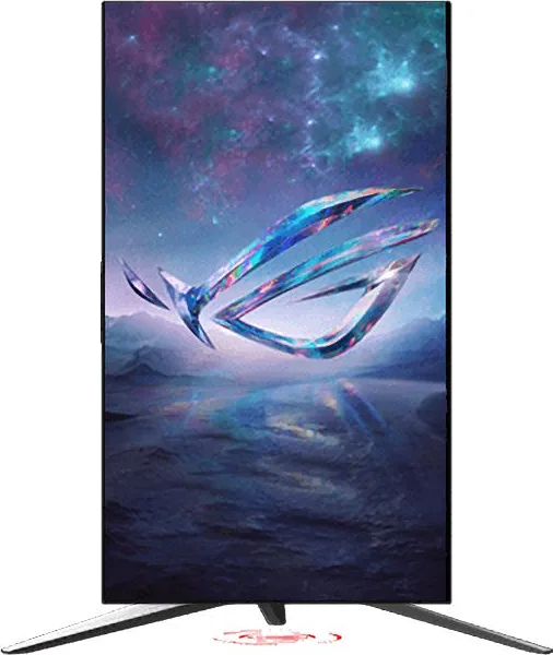 Asus ROG Swift OLED PG27AQDM Écrans gaming