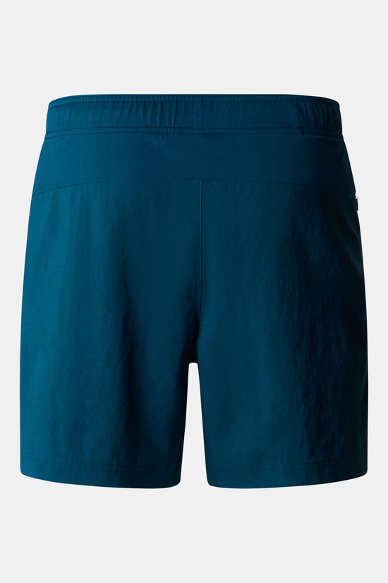 The North Face The North Face 24/7 7In Shorts Graphic Hardloopbroekje