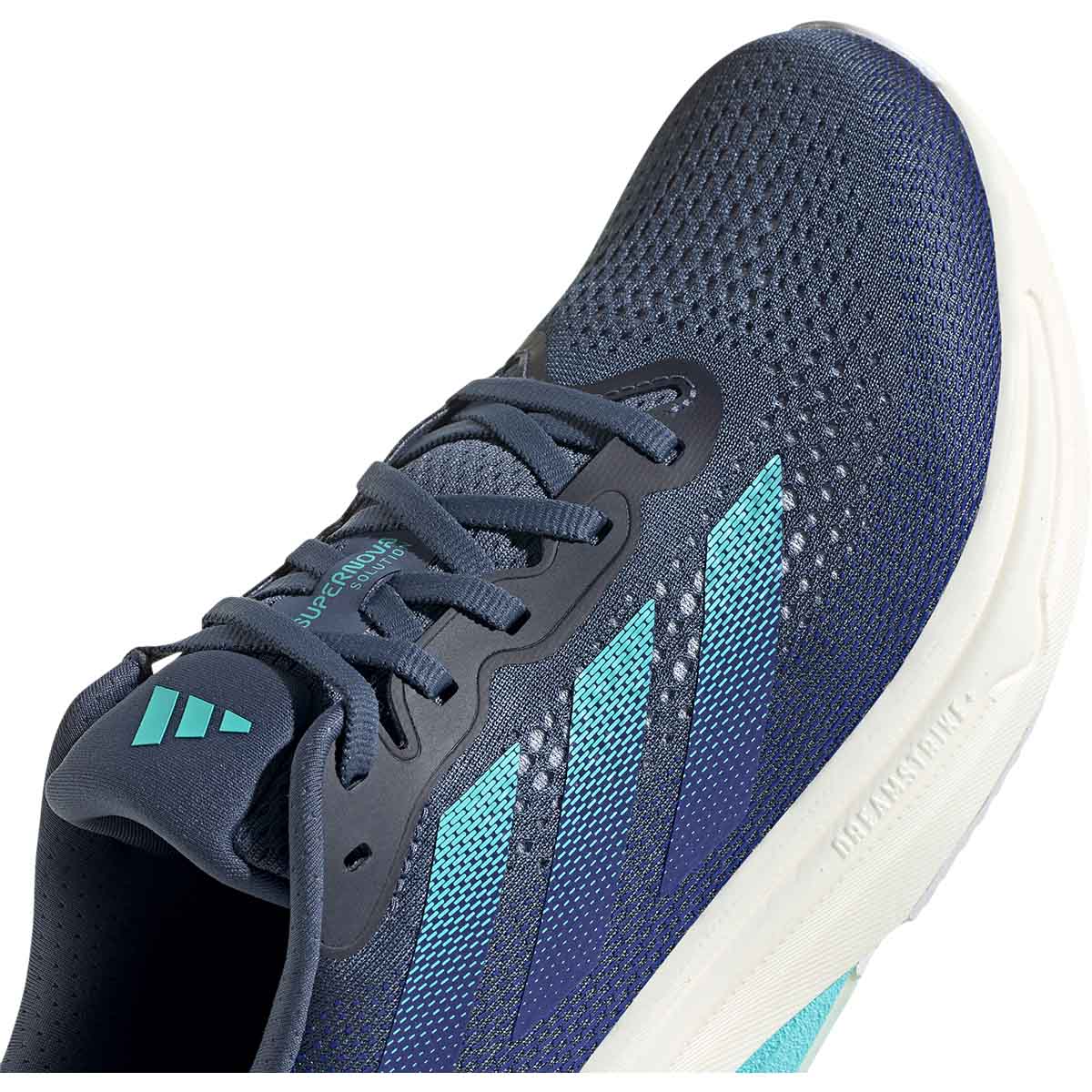 adidas Supernova Solution Løbesko Herre