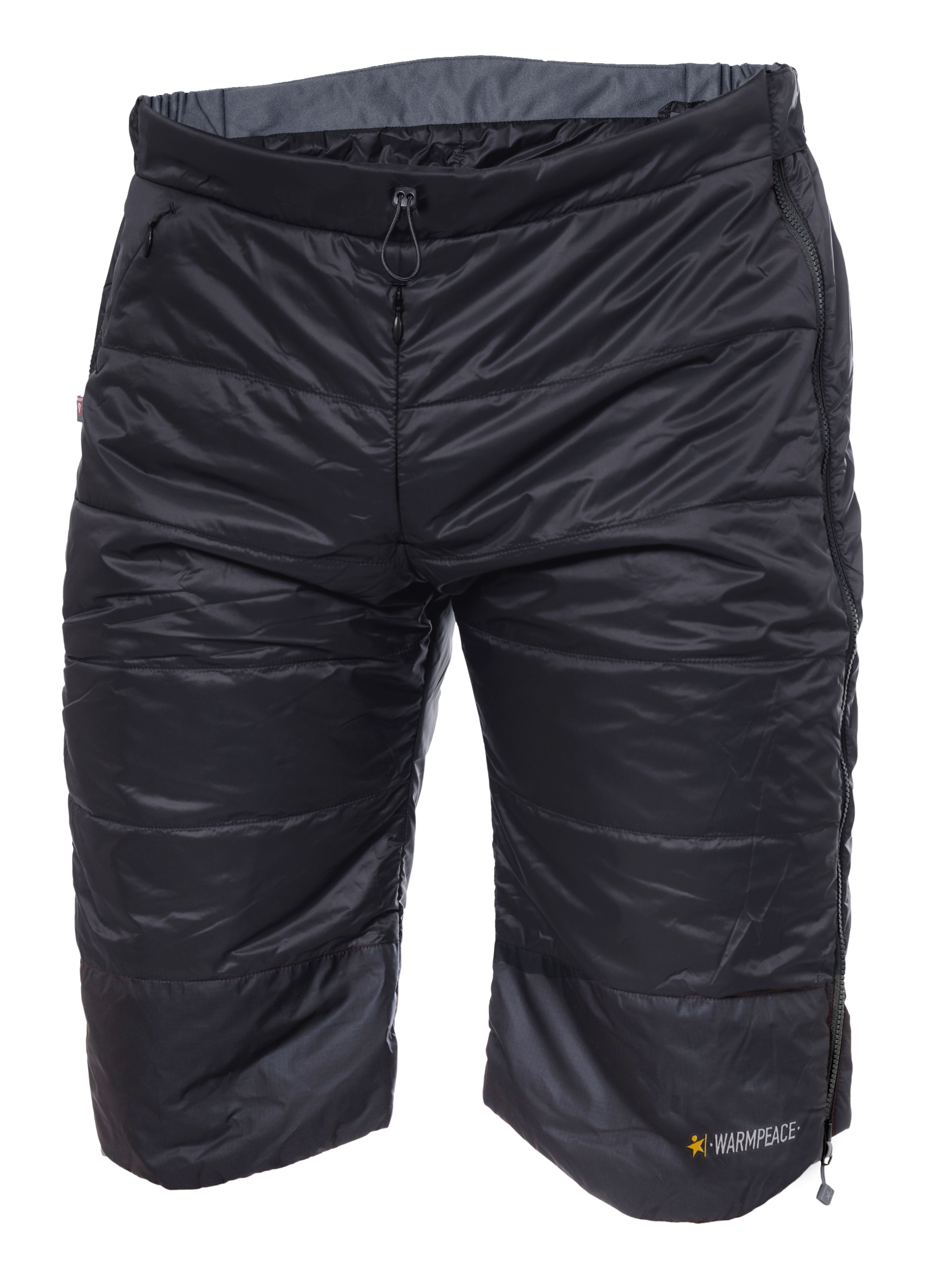 Warmpeace Rando isolasjonsshorts